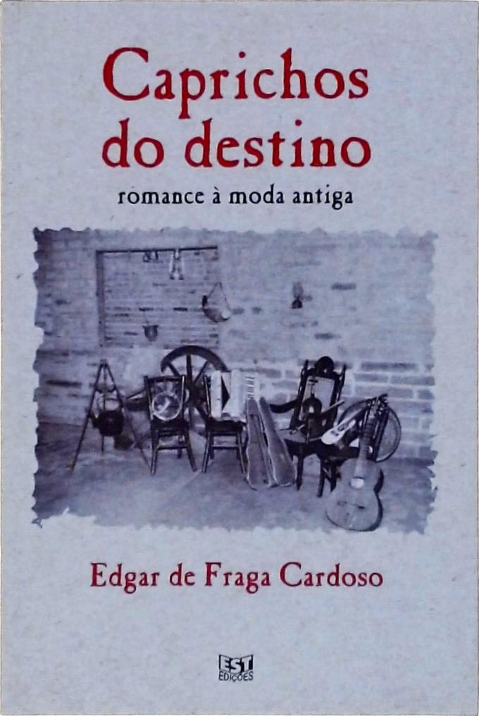 Caprichos do Destino