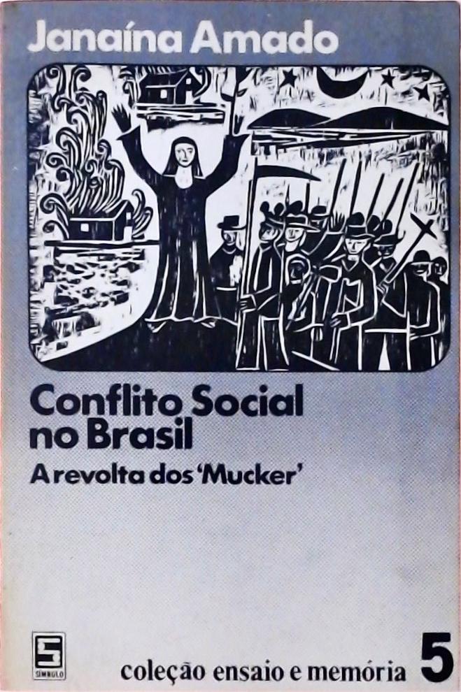 Conflito Social no Brasil