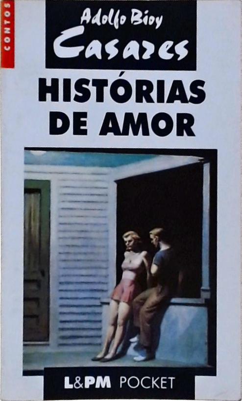 Histórias de Amor