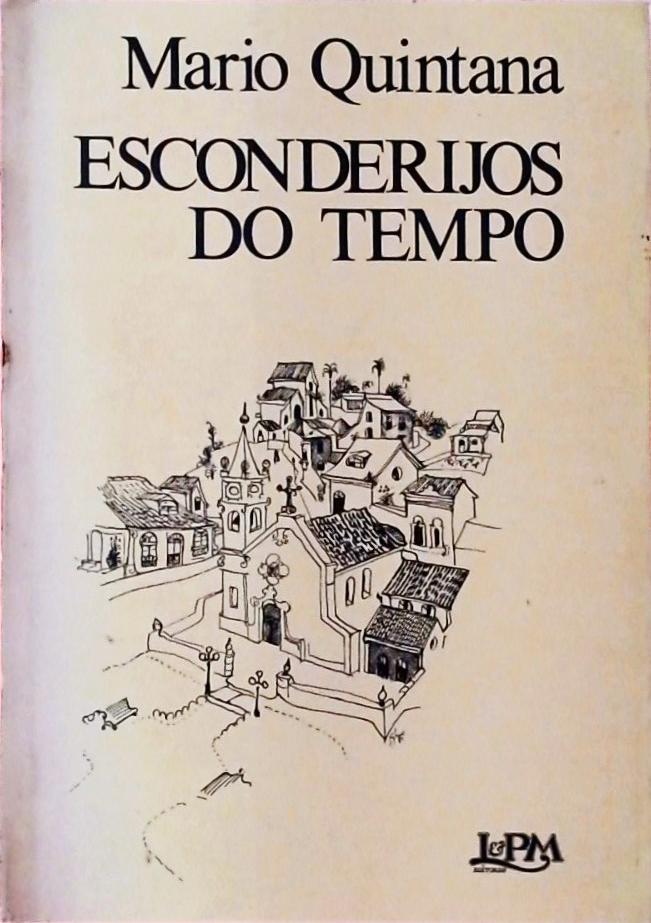 Esconderijos do Tempo