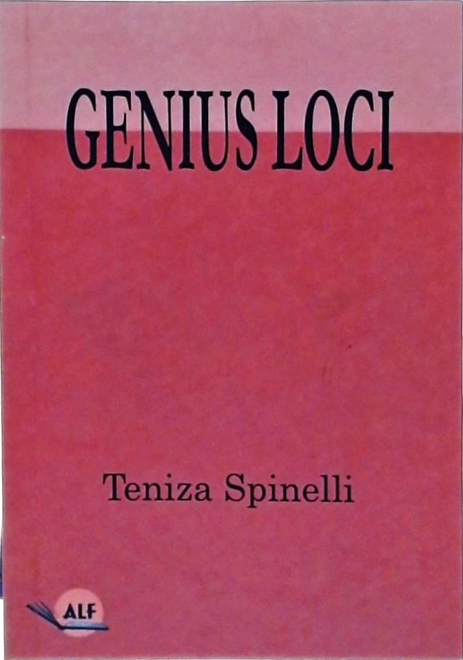 Genius Loci