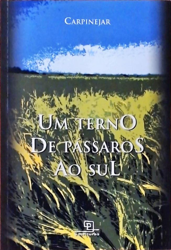 Um Terno De Pássaros Ao Sul