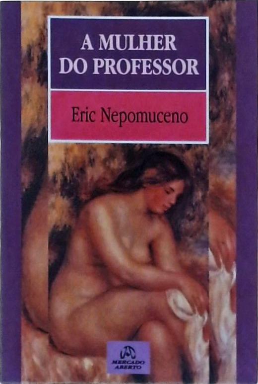 A Mulher Do Professor