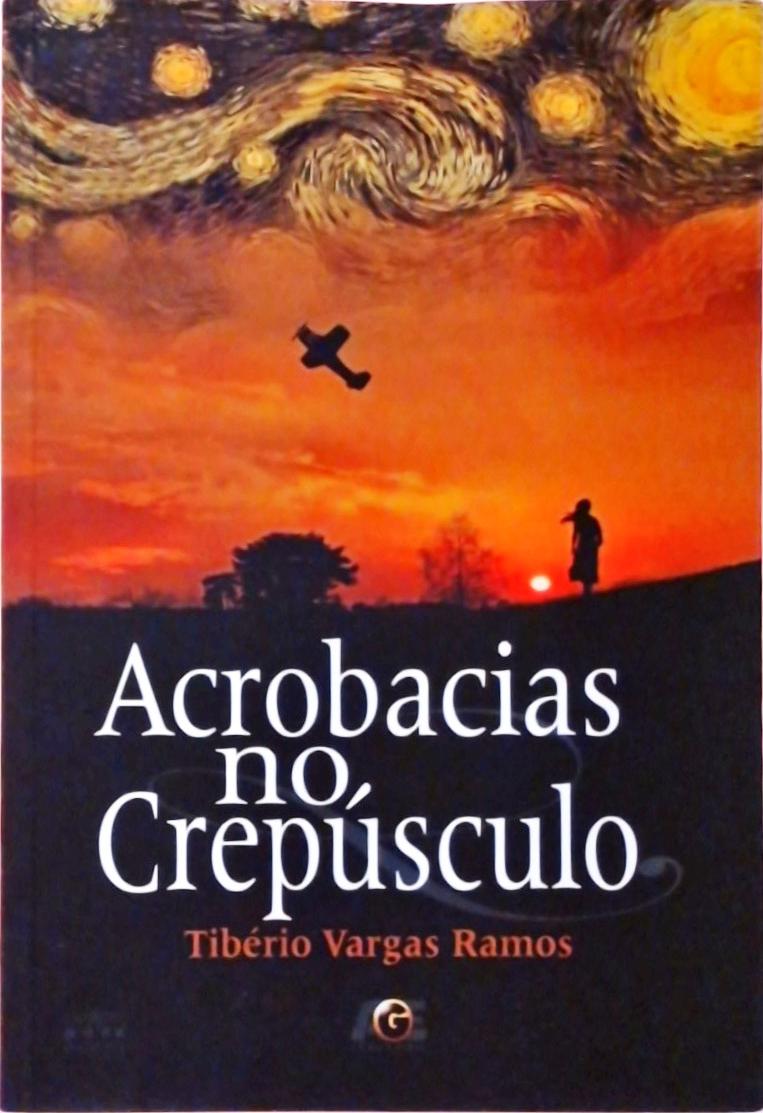 Acrobacias No Crepúsculo