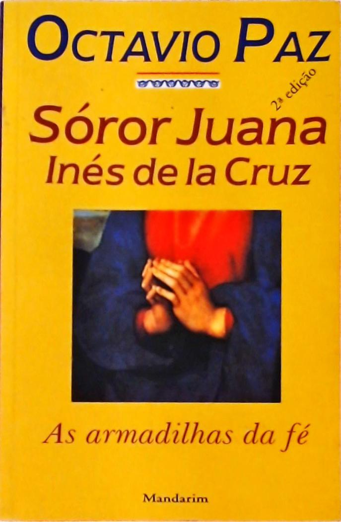Sóror Juana Inés De La Cruz