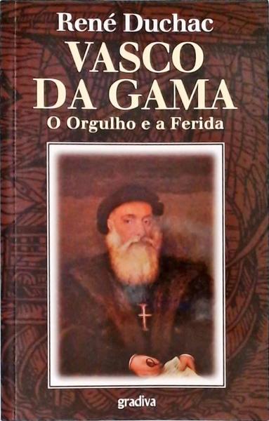 Vasco Da Gama