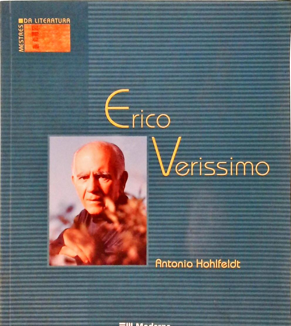 Erico Verissimo