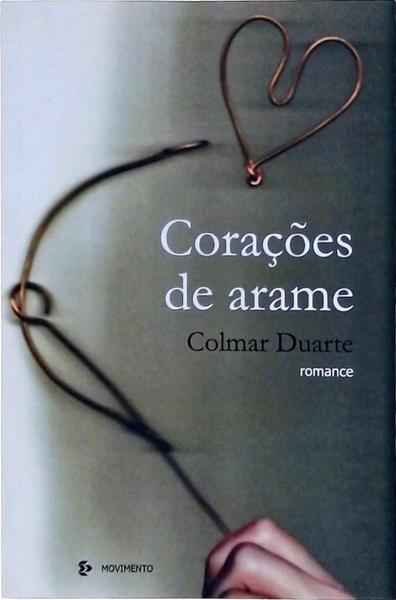 Corações De Arame