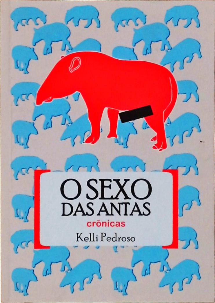 O Sexo Das Antas