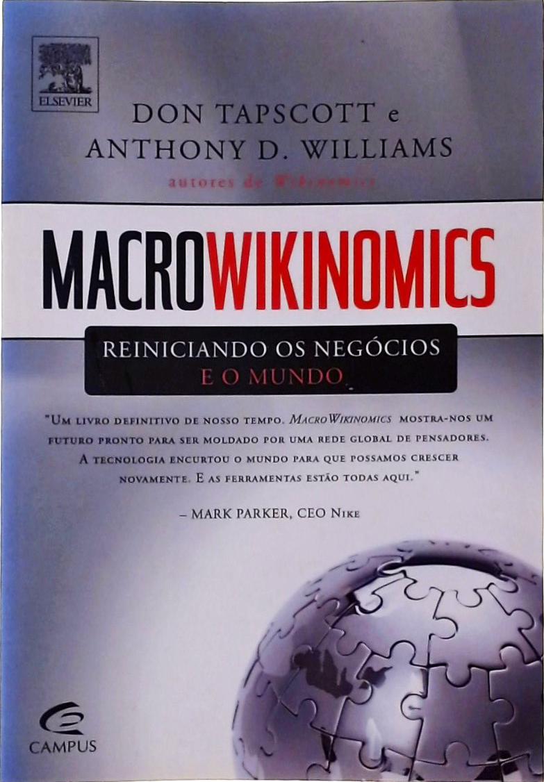 Macrowikinomics  