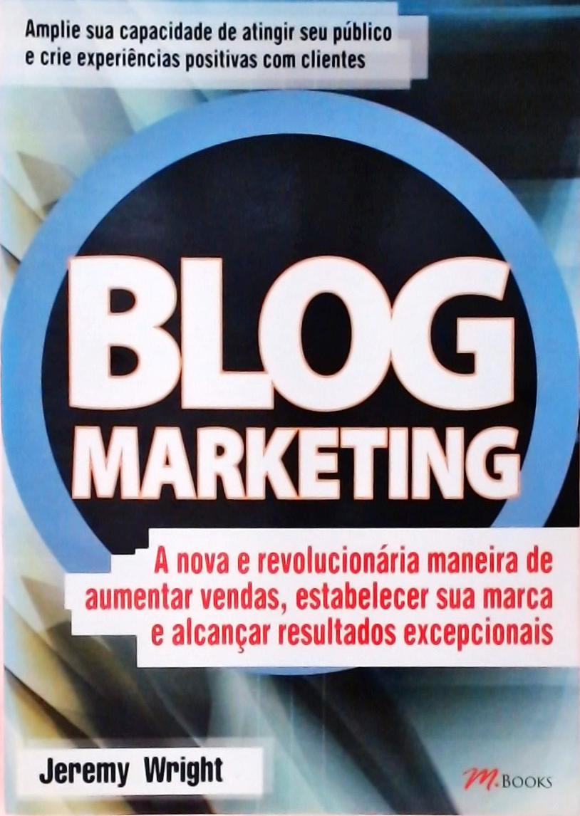 Blog Marketing