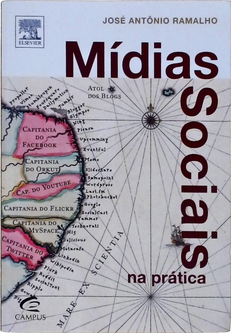 Mídias Sociais Na Prática