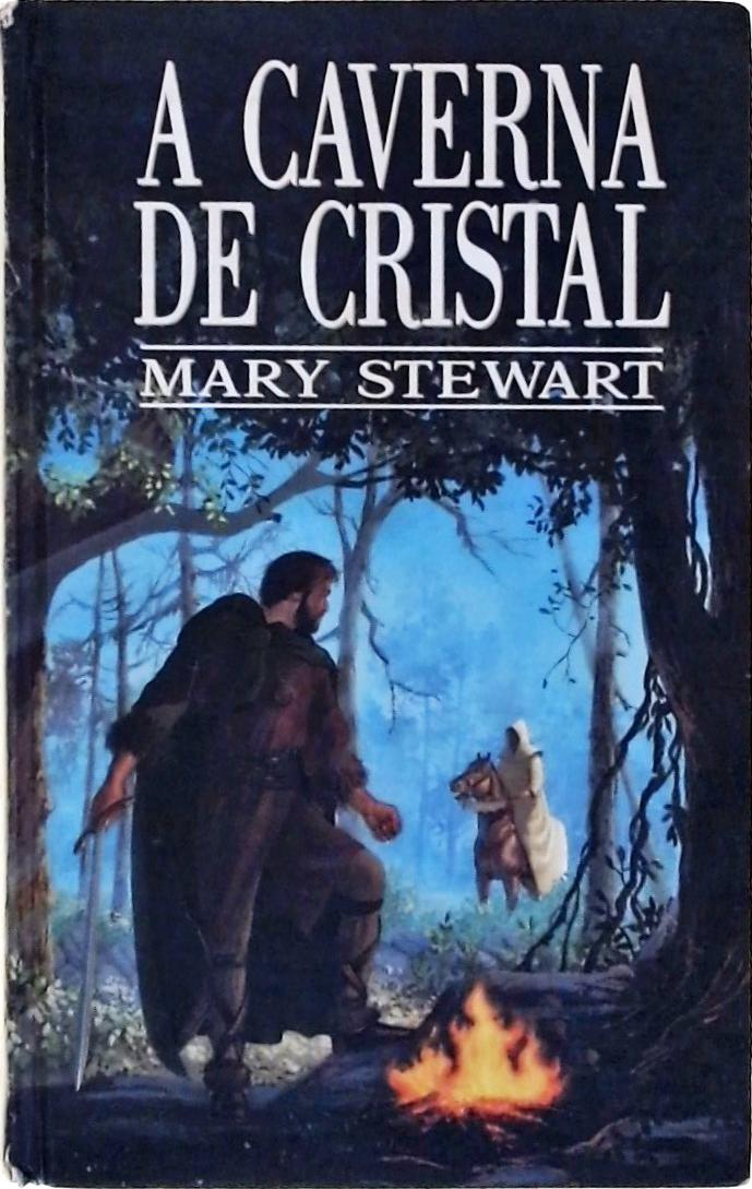A Caverna De Cristal