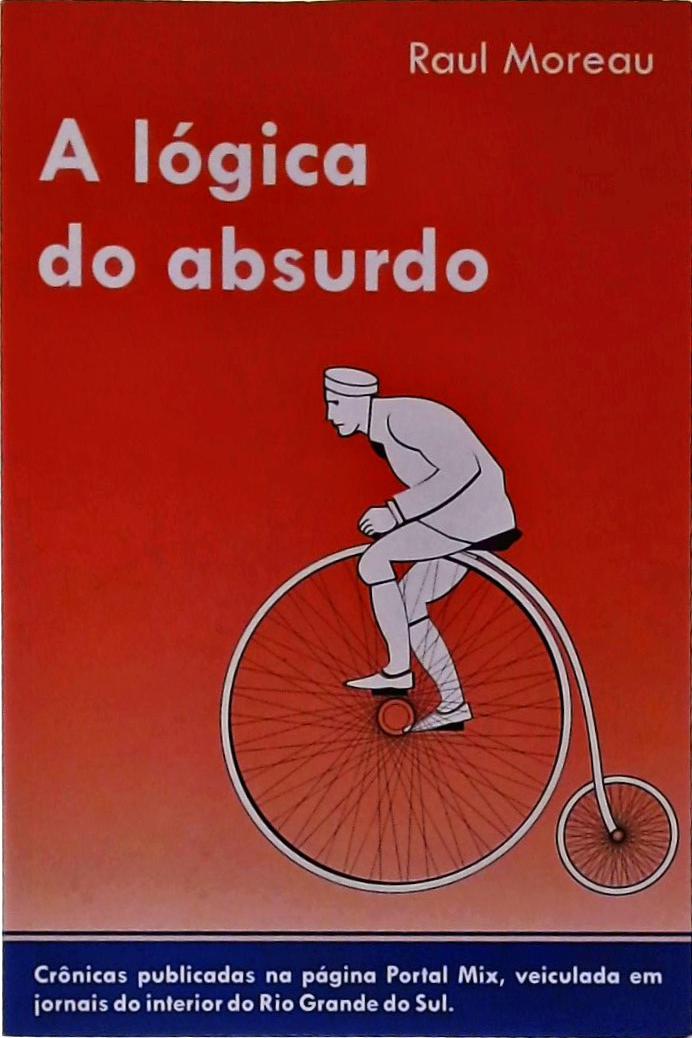 A Lógica Do Absurdo