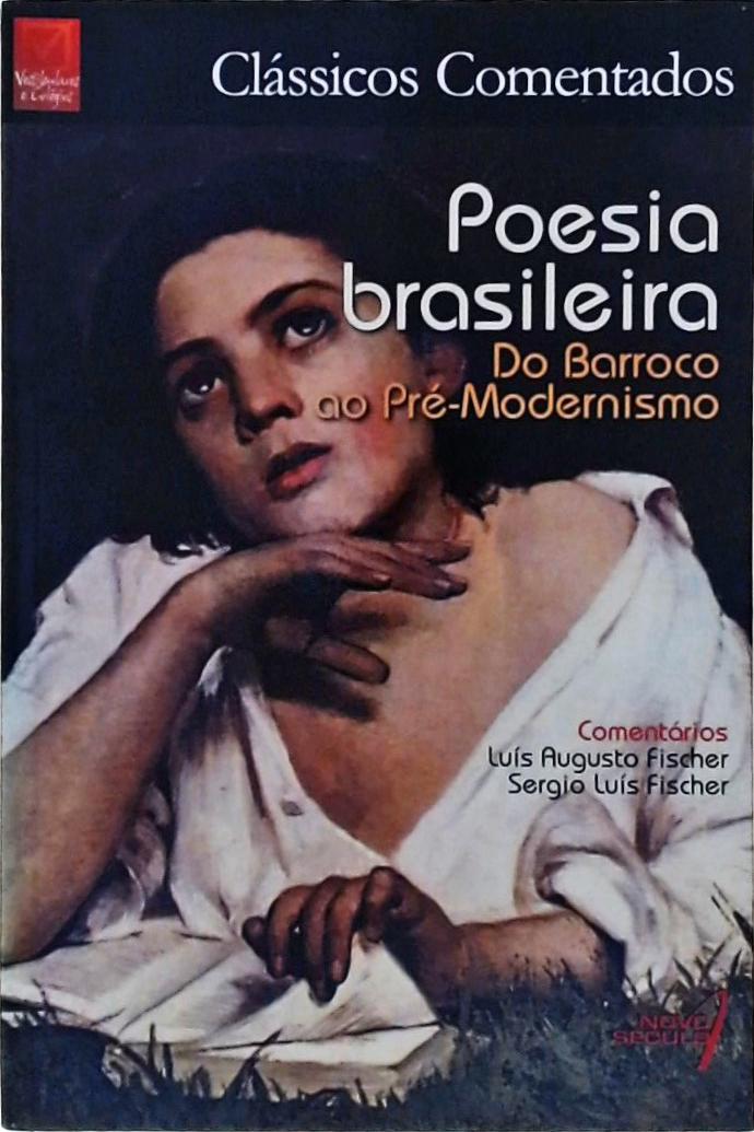 Poesia Brasileira