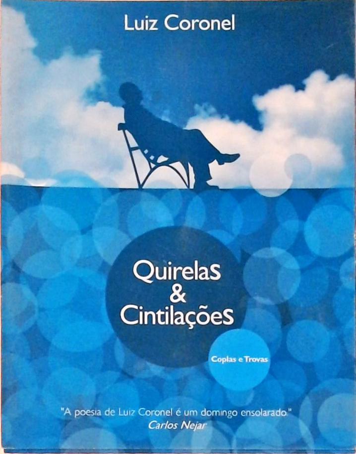 Quirelas e Cintilações