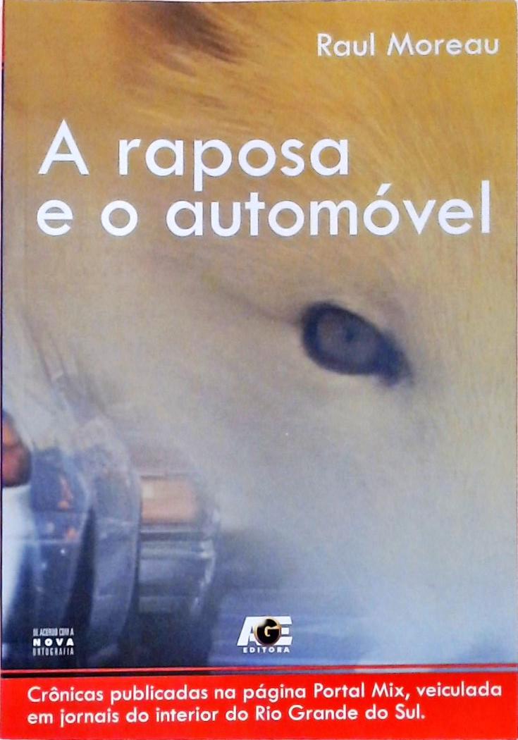 A Raposa E O Automóvel