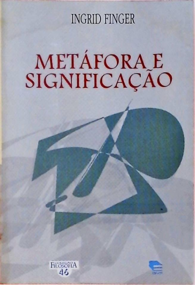 Metáfora E Significação