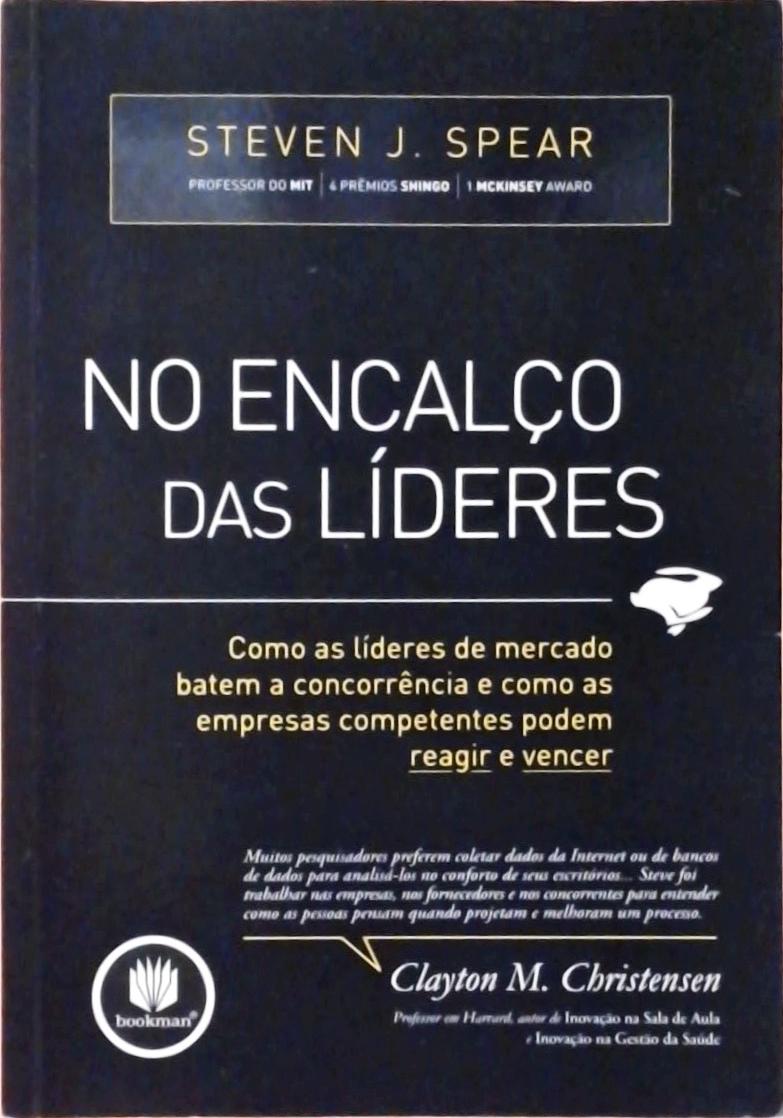 No Encalço Das Líderes