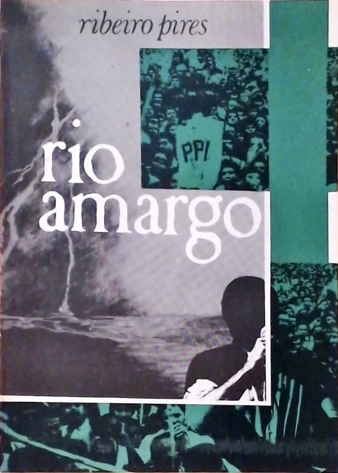 Rio Amargo