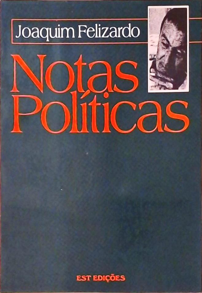 Notas Políticas