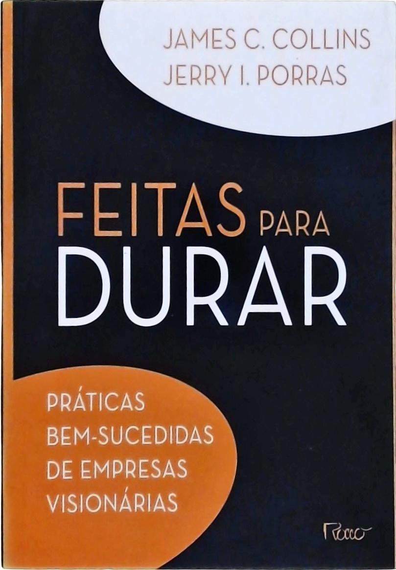 Feitas Para Durar