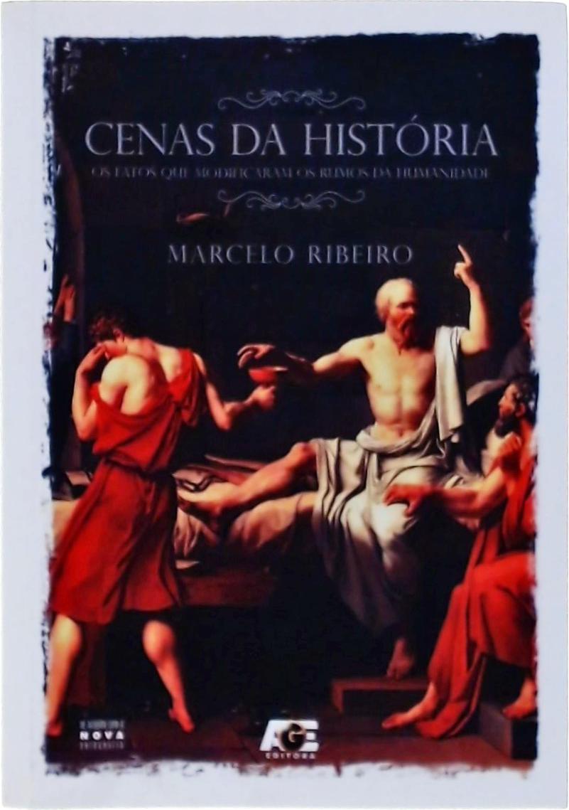 Cenas Da História