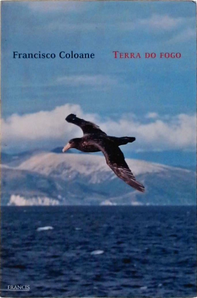 Terra do Fogo