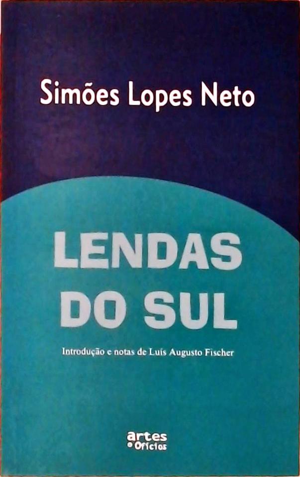 Lendas Do Sul