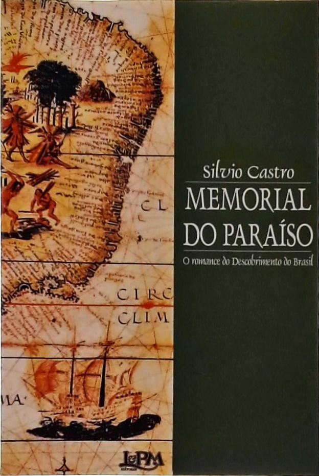 Memorial Do Paraíso