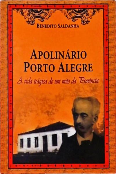 Apolinário Porto Alegre