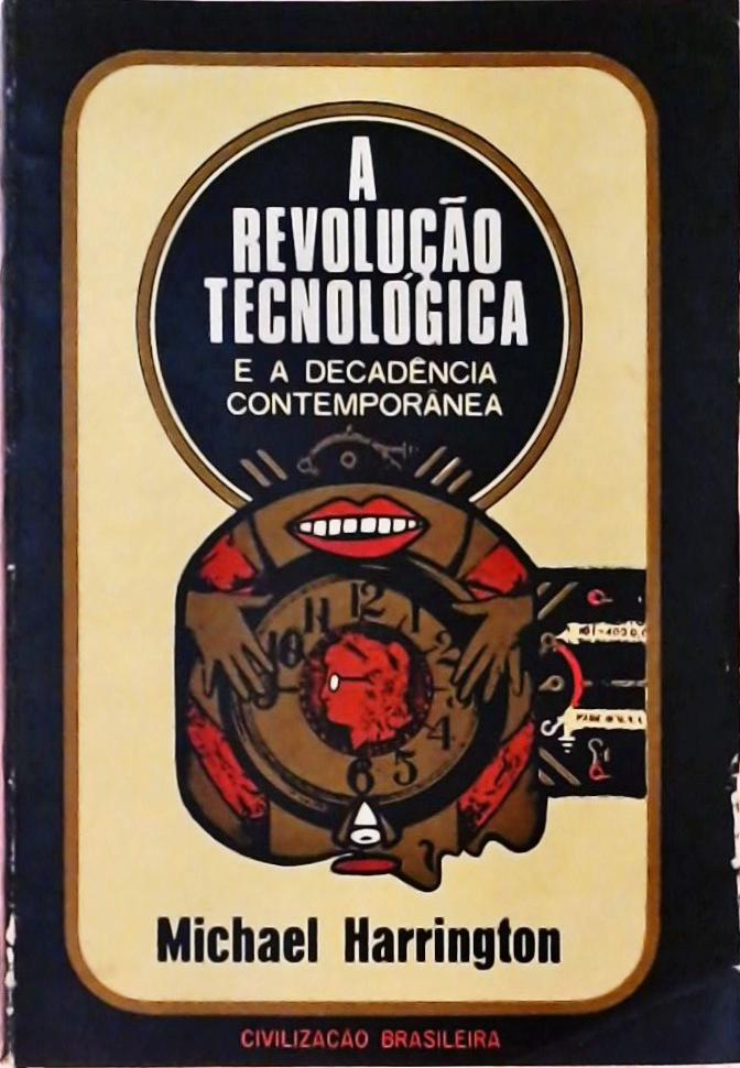 A Revolução Tecnológica