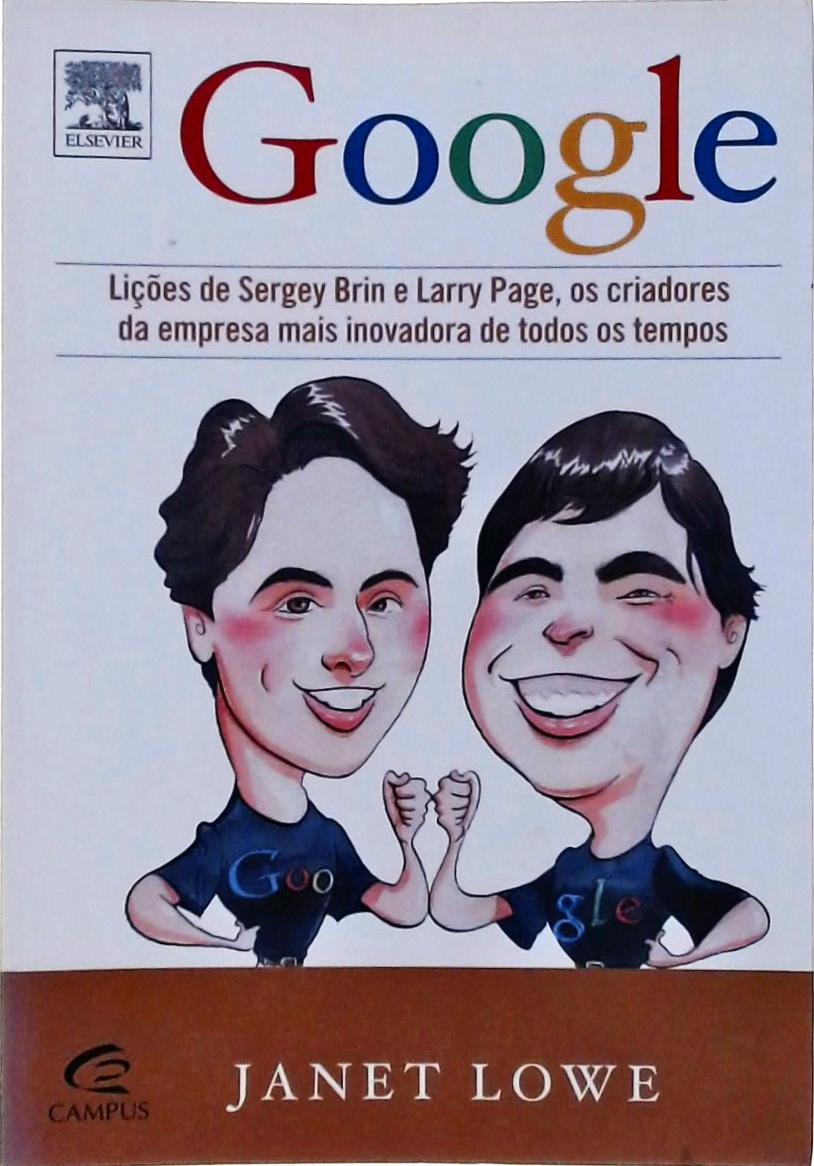 Google