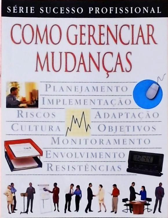 Como Gerenciar Mudanças