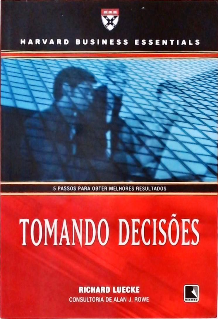 Tomando Decisões