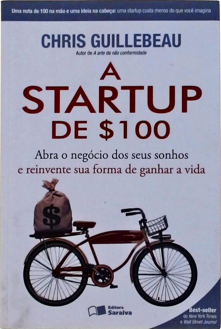 A Startup de $100