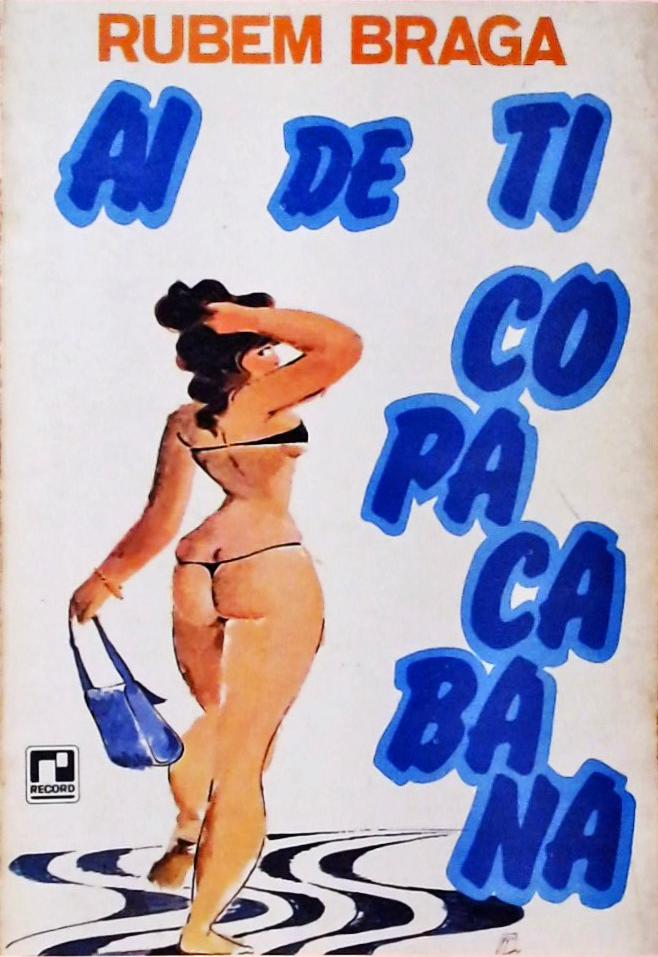 Ai de Ti, Copacabana