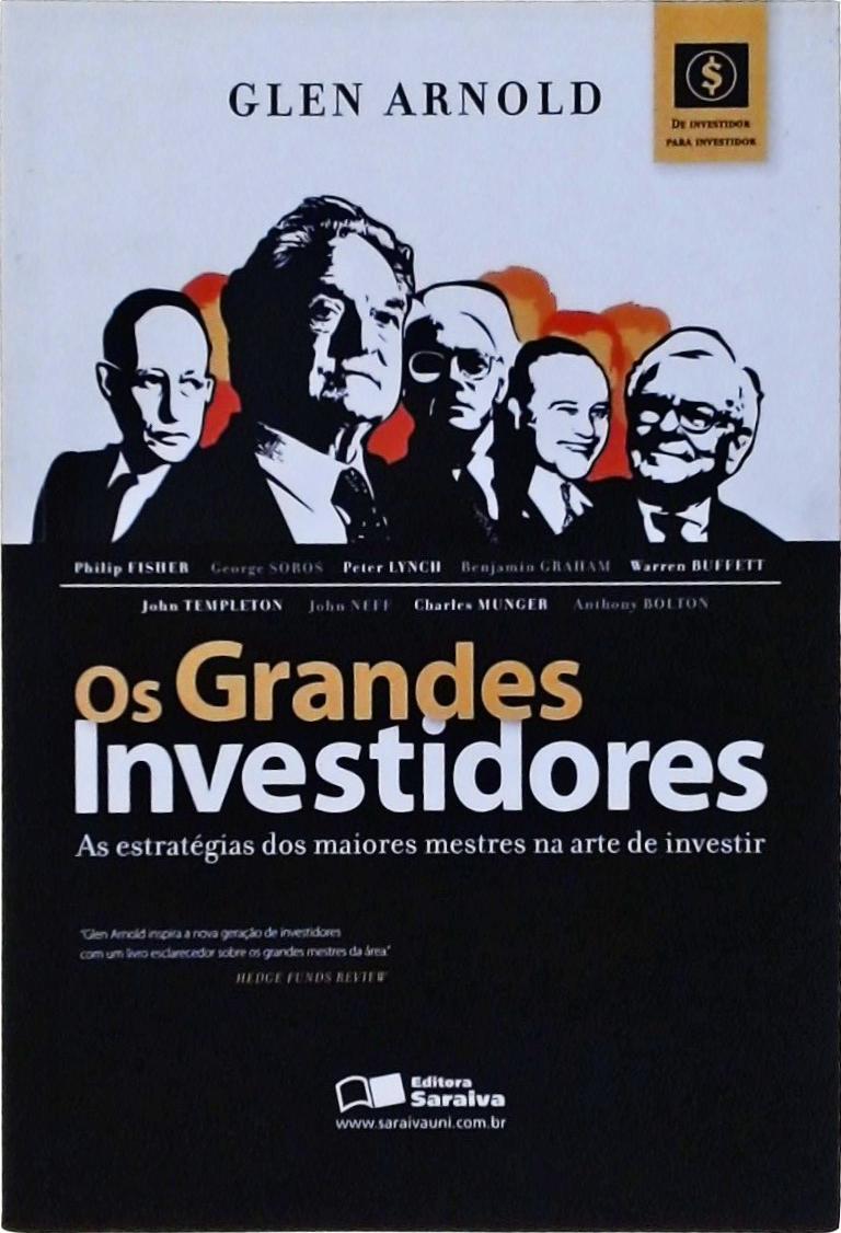 Os Grandes Investidores