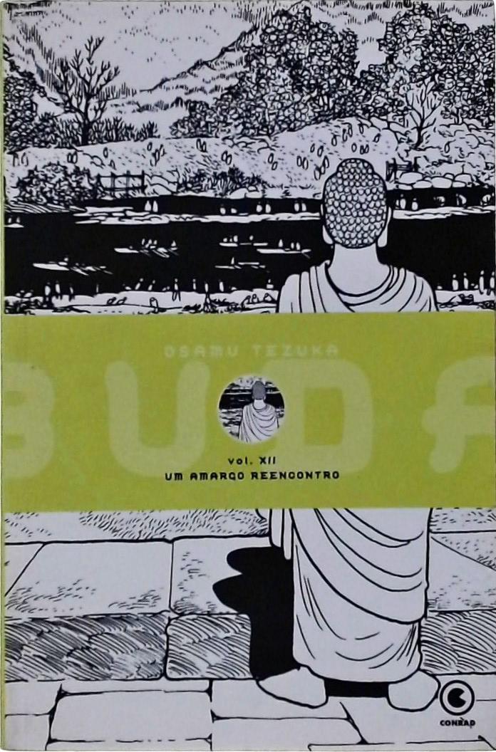 Buda Vol 12