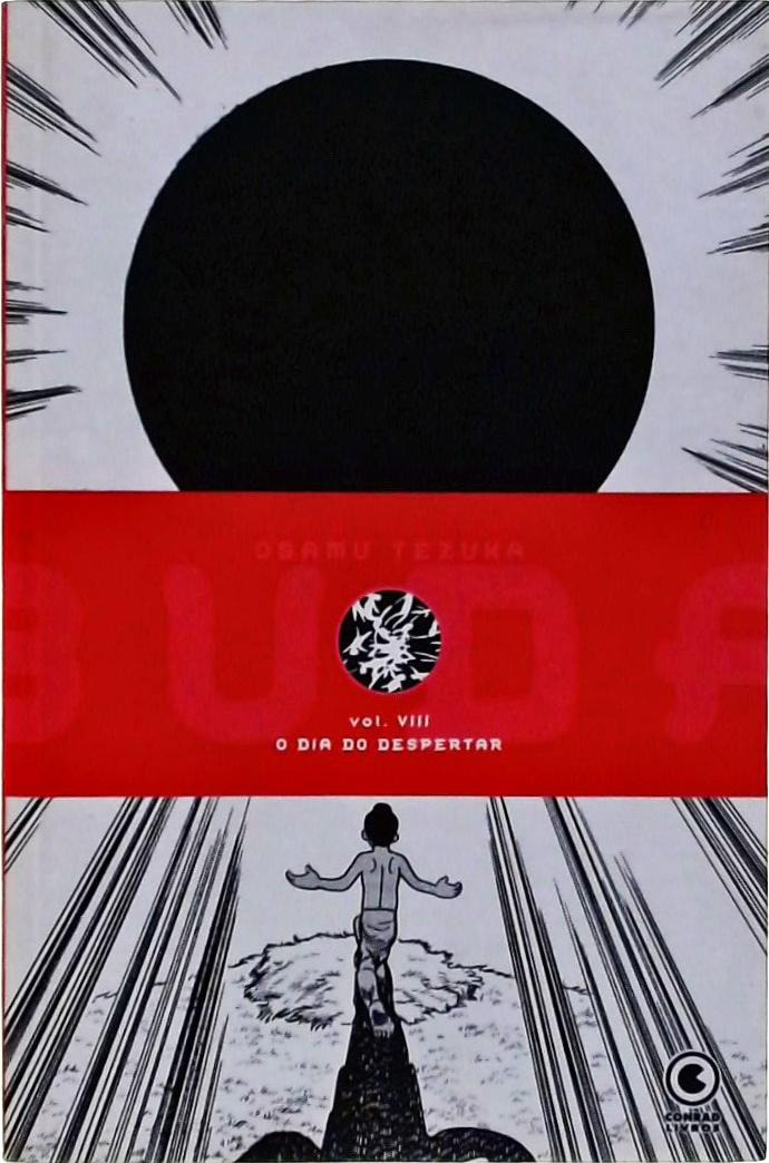 Buda Vol 8