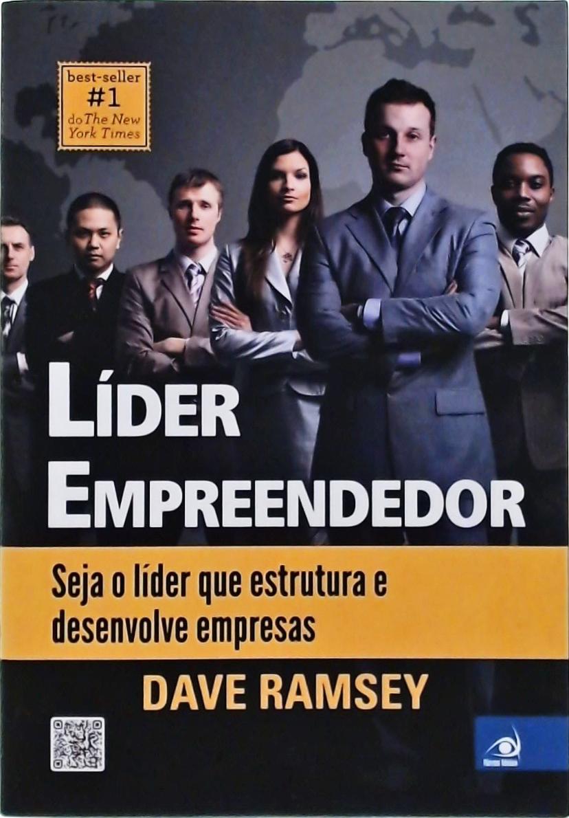 Líder Empreendedor