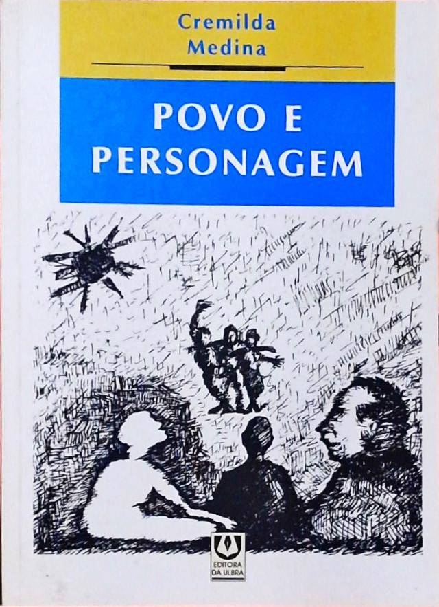 Povo E Personagem