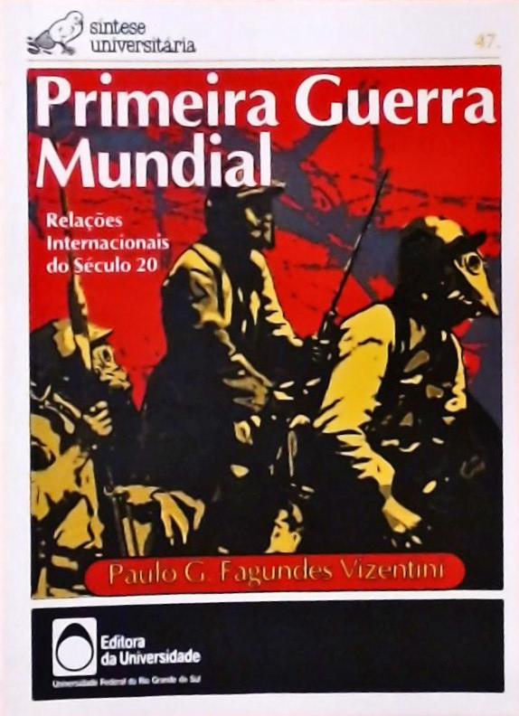 Primeira Guerra Mundial