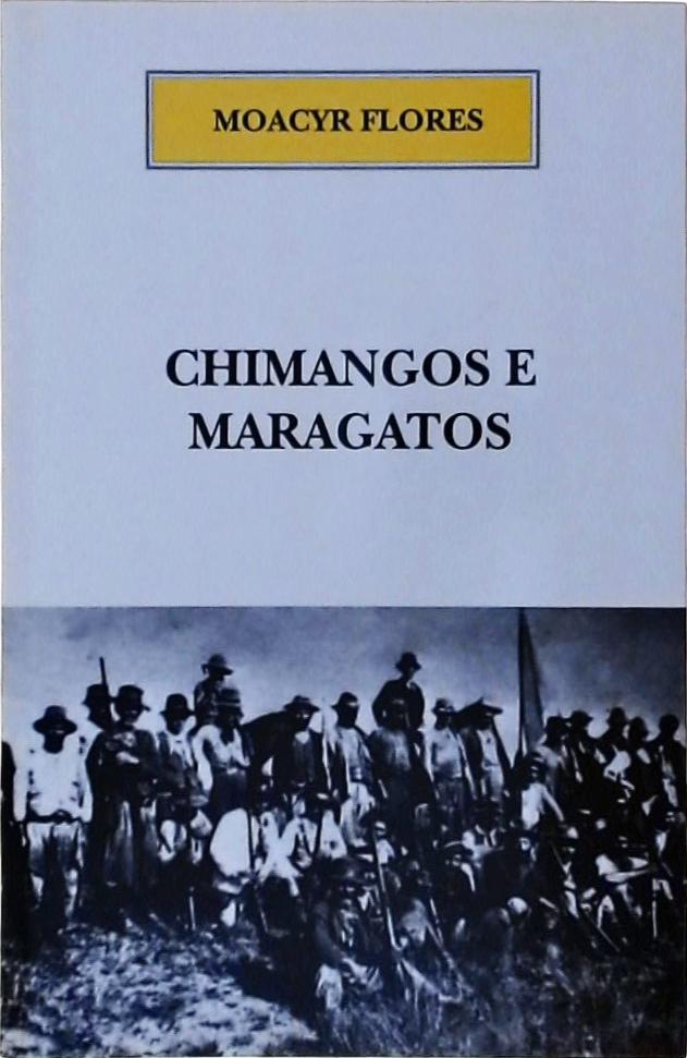 Chimangos E Maragatos