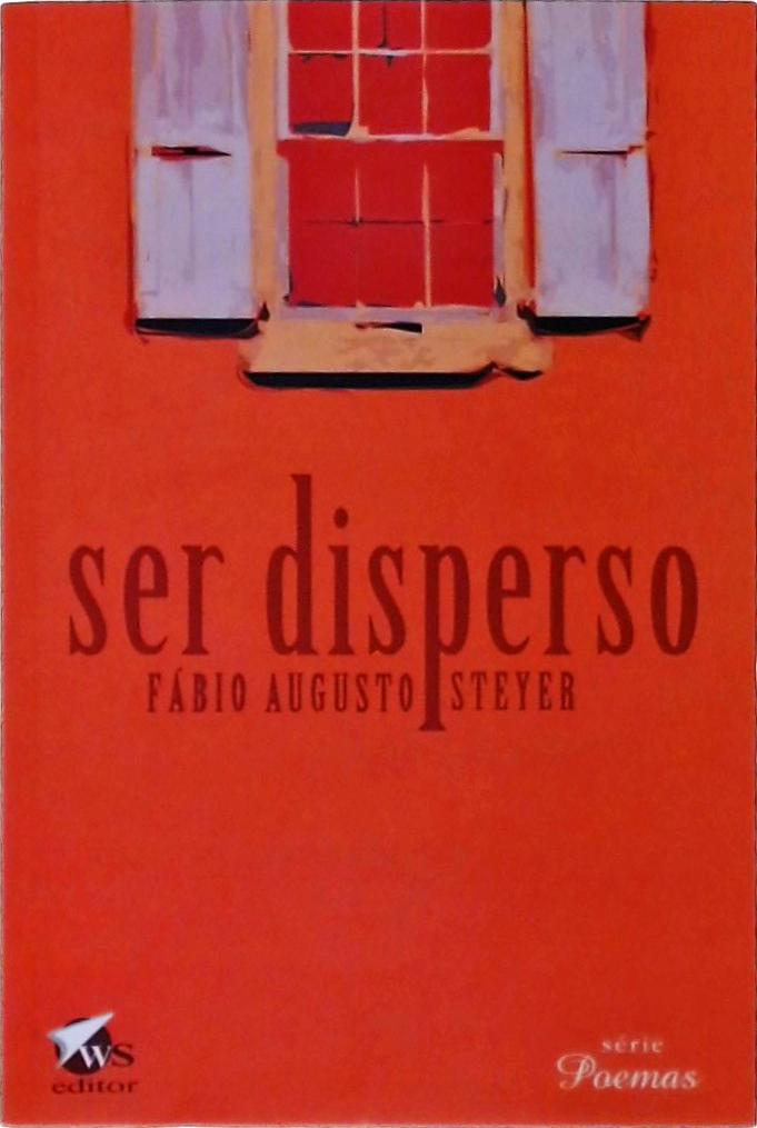 Ser Disperso