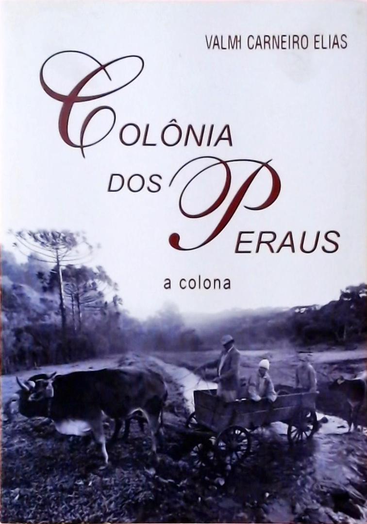 Colônia Dos Peraus