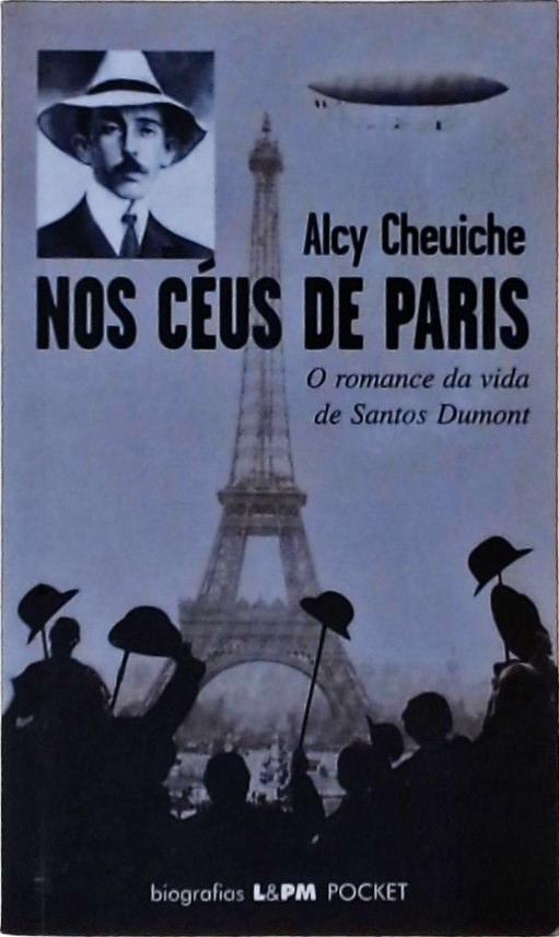 Nos Céus De Paris