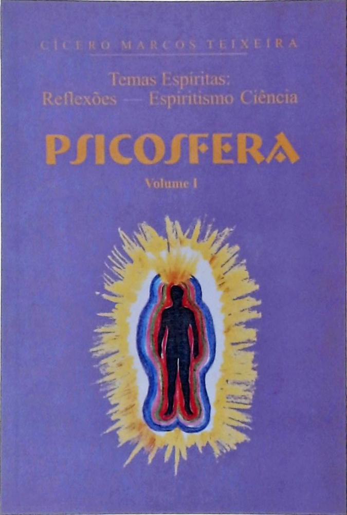 Psicosfera Vol 1