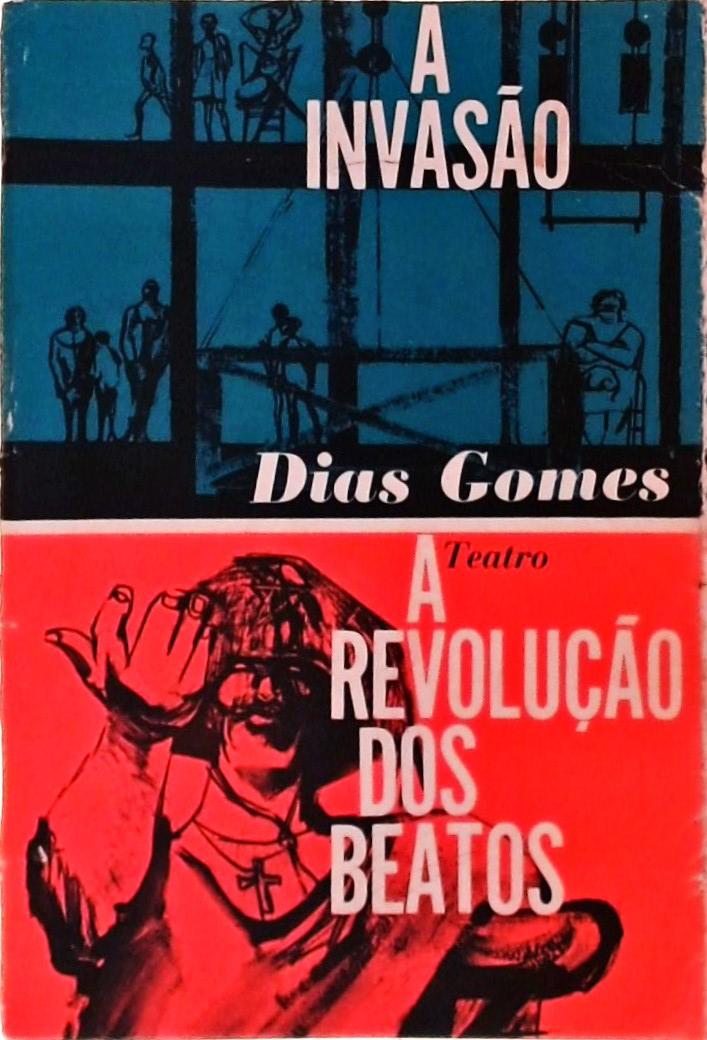 A Invasão - A Revolução Dos Beatos