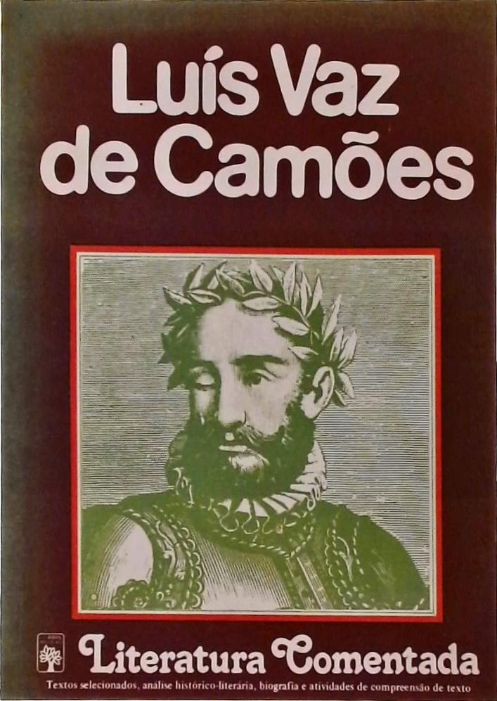 Luís Vaz de Camões